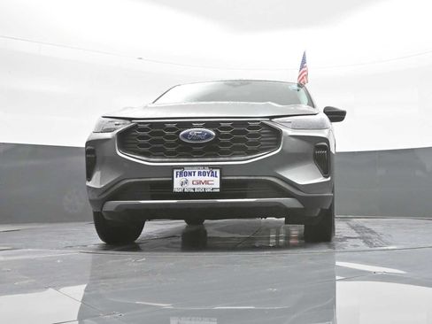 Used 2025 Ford Escape Active AWD/4WD image 34