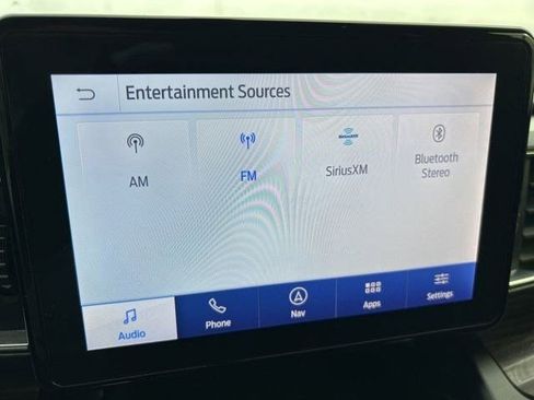 Used 2020 Ford Explorer Limited image 24