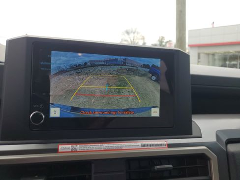 Used 2025 Toyota Tacoma SR5 image 23