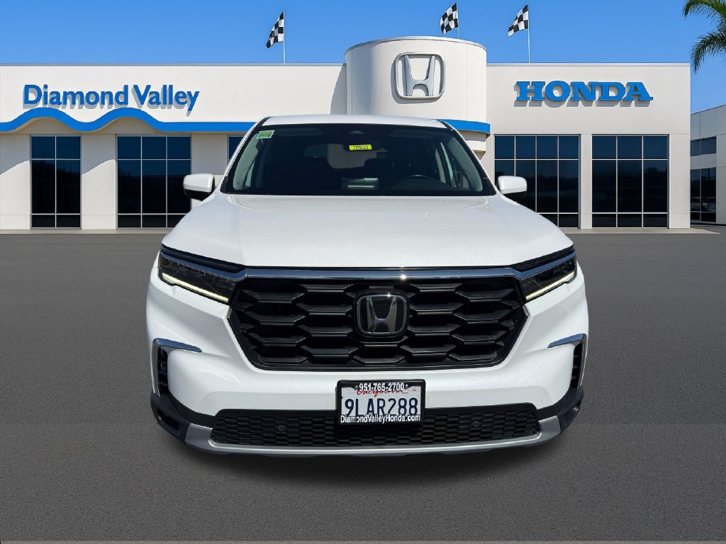 Used 2024 Honda Pilot EX-L image 2