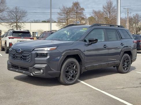 New 2026 Subaru Outback Limited image 7