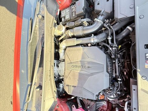 New 2026 Hyundai Santa Fe SEL image 34