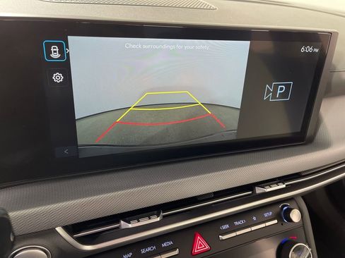 New 2026 Hyundai Sonata SEL image 23