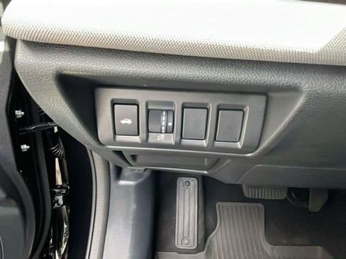 Certified 2025 Subaru Legacy Premium AWD/4WD image 15