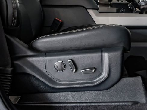 Used 2019 Ford F250 Lariat w/ Lariat Ultimate Package image 32