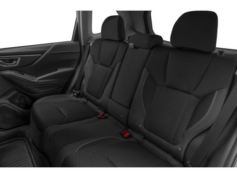 New 2024 Subaru Forester Premium image 13