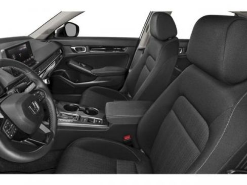 Certified 2023 Honda Civic EX image 9
