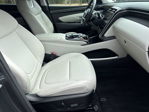 Used 2023 Hyundai Tucson Limited image 13