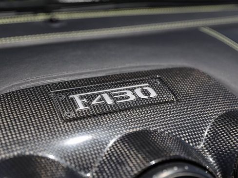 Used 2007 Ferrari F430 Coupe RWD image 48