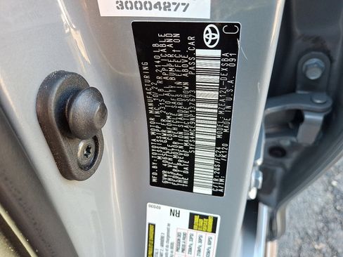 Used 2022 Toyota Corolla SE image 27