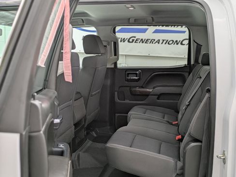 Used 2017 GMC Sierra 2500 SLE w/ HD SLE Preferred Plus Package image 23