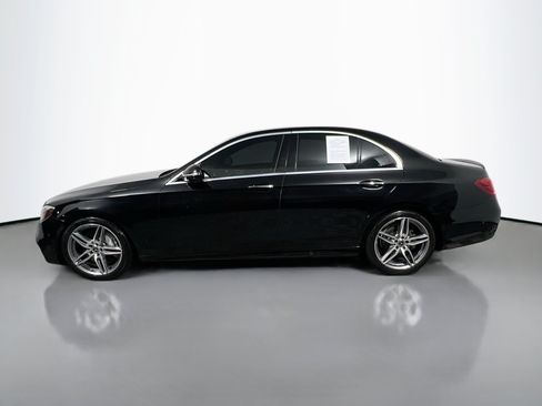 Used 2019 Mercedes-Benz E 300 image 9