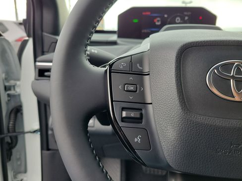 New 2026 Toyota C-HR AWD/4WD image 23