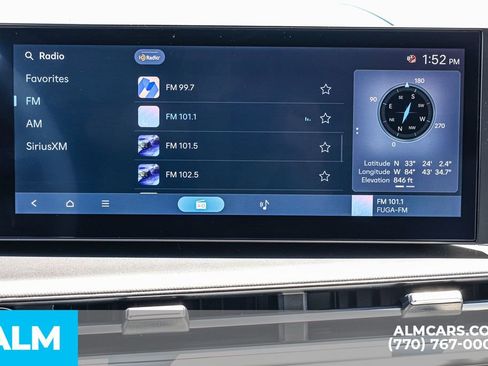 Used 2026 Hyundai Santa Fe SEL FWD image 39