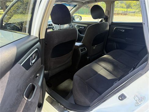 Used 2013 Nissan Altima 2.5 SV w/ 2.5SV Convenience Pkg FWD image 11
