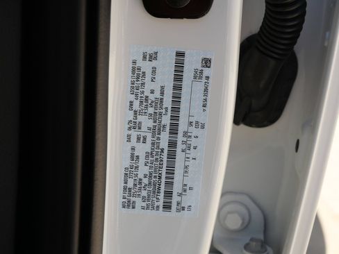 New 2026 Ford F450 Platinum w/ Platinum Plus Package AWD/4WD image 30