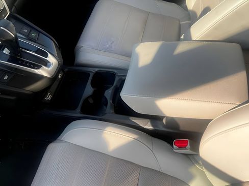 Used 2020 Honda CR-V EX-L image 14