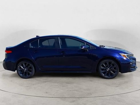 Used 2024 Toyota Corolla SE w/ SE Premium Package FWD image 6