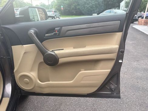 Used 2009 Honda CR-V EX image 20
