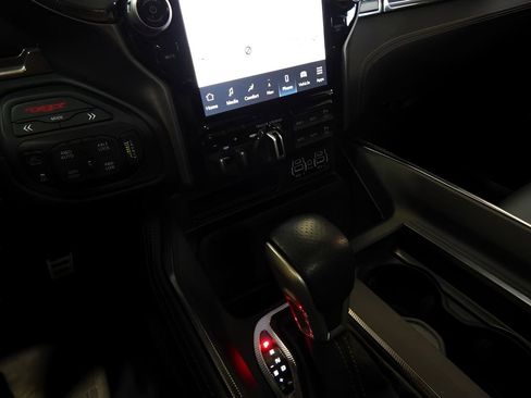 Used 2024 RAM 1500 TRX image 30