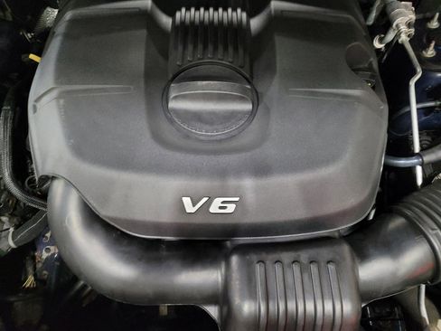 Used 2015 Jeep Grand Cherokee Laredo w/ Quick Order Package 23E image 30