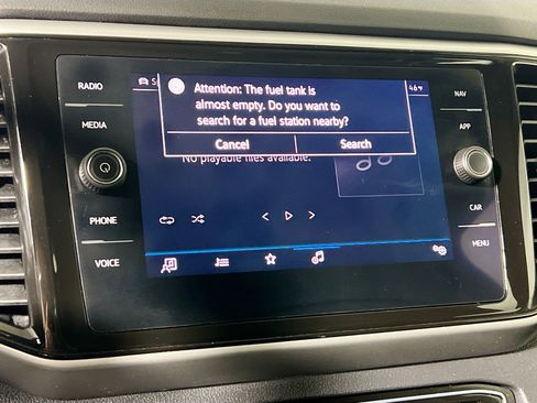 Used 2022 Volkswagen Atlas SEL image 27