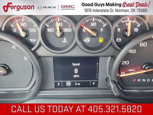 New 2026 GMC Sierra 2500 Pro w/ Max Trailering Package AWD/4WD image 26