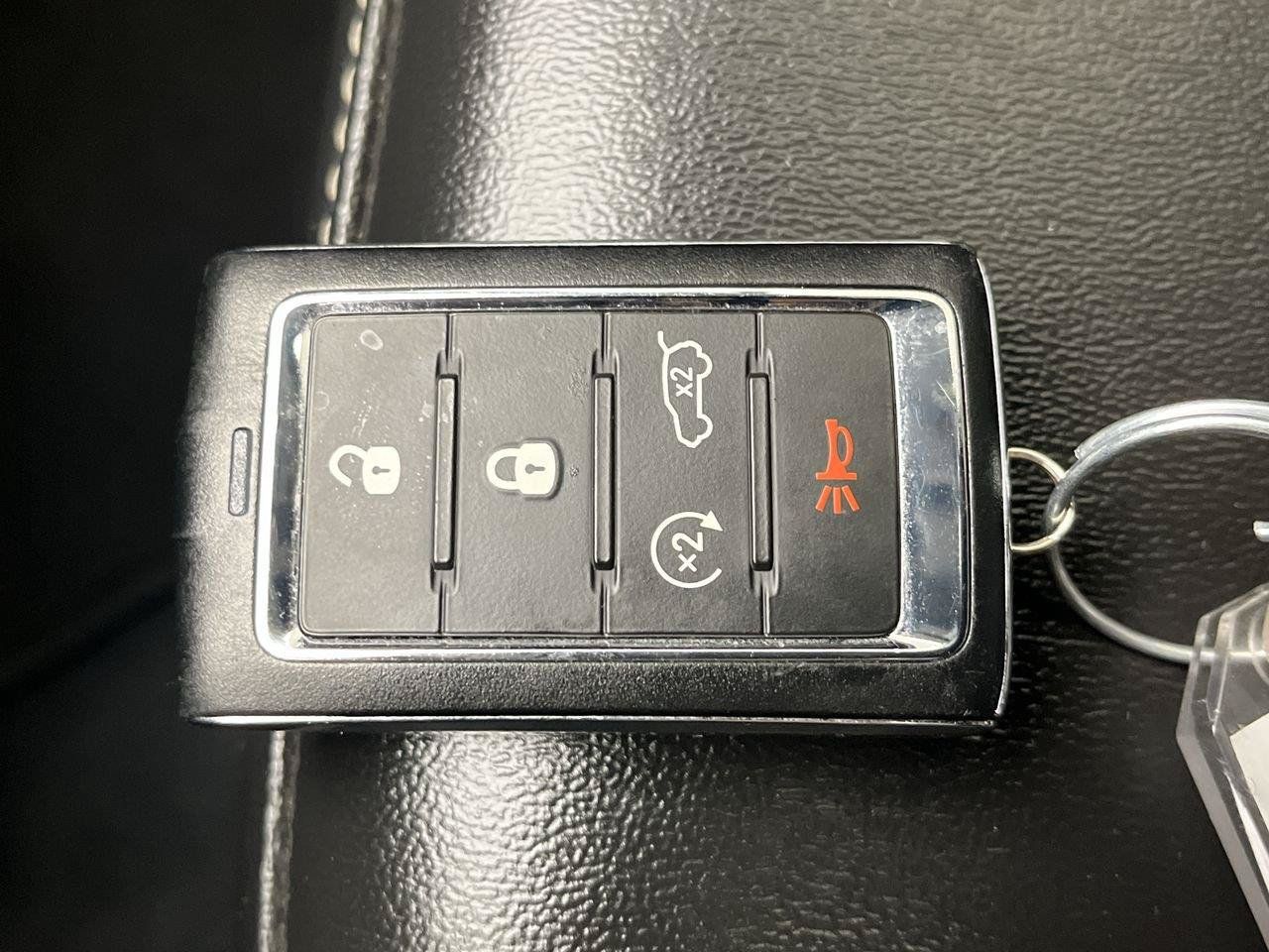 Used 2023 Jeep Grand Cherokee 4WD 4xe image 33