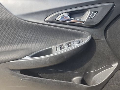 Used 2024 Chevrolet Malibu LT FWD image 23