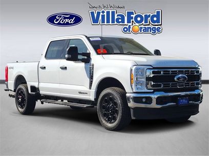 Certified 2024 Ford F250 XLT