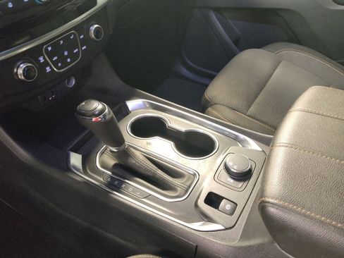 Used 2019 Chevrolet Traverse LS FWD image 26