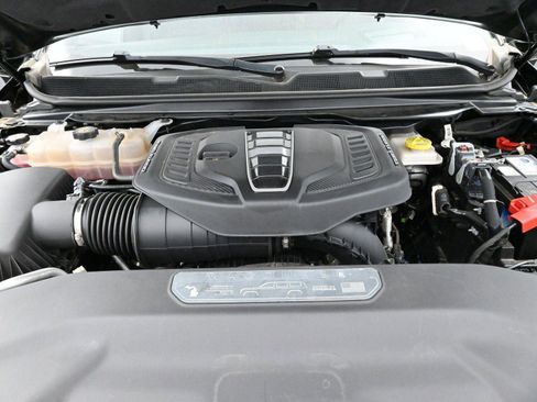 Used 2024 Jeep Grand Wagoneer Series III w/ Quick Order Packagew 28T image 42