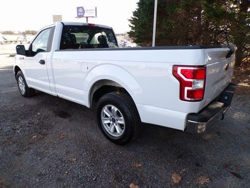 Used 2019 Ford F150 XL w/ XL Power Equipment Group image 3