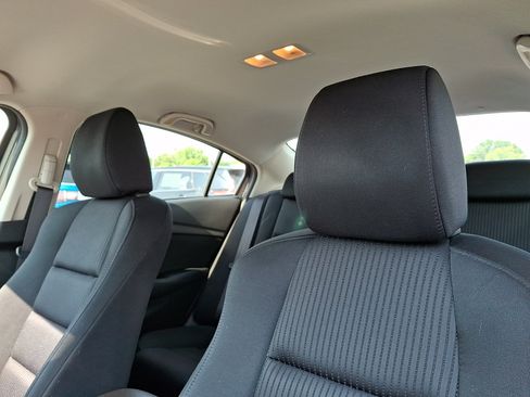 Used 2017 MAZDA MAZDA6 Sport FWD image 13