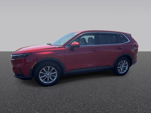 Certified 2023 Honda CR-V EX-L image 5