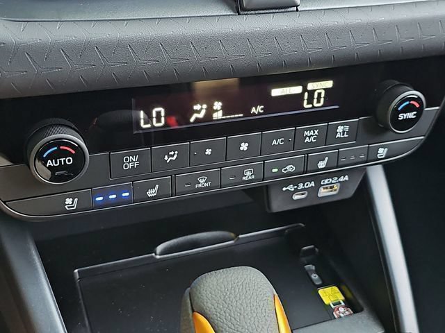 New 2026 Subaru Outback Wilderness AWD/4WD image 26
