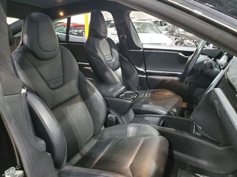 Used 2017 Tesla Model S 75D image 14