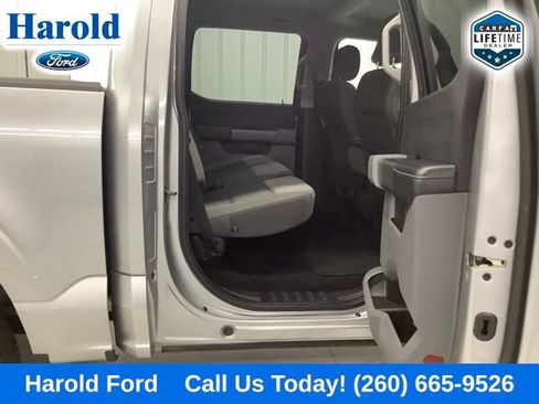 Used 2023 Ford F150 XLT AWD/4WD image 10