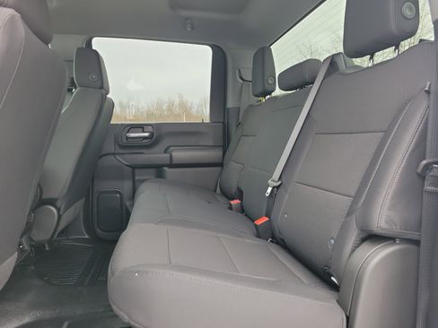New 2026 GMC Sierra 3500 Pro w/ Convenience Package image 26
