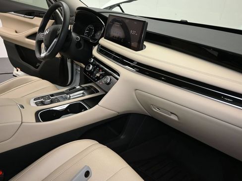 Used 2024 INFINITI QX60 Pure FWD image 12