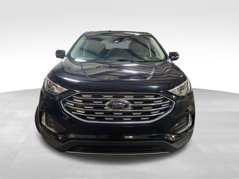 Used 2024 Ford Edge Titanium AWD/4WD image 9
