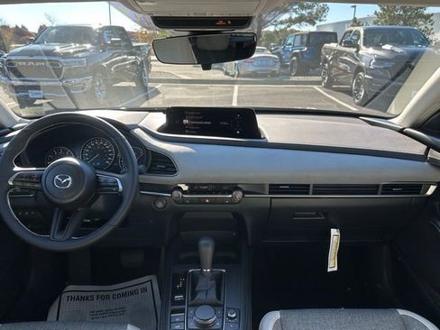 New 2026 MAZDA CX-30 AWD 2.5 S image 28