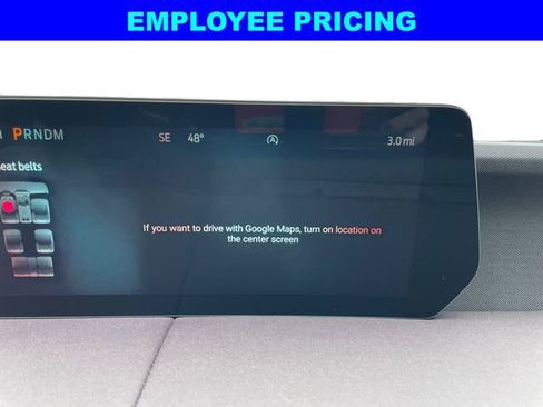 New 2026 Ford Expedition Max Platinum w/ Platinum Ultimate Package AWD/4WD image 2