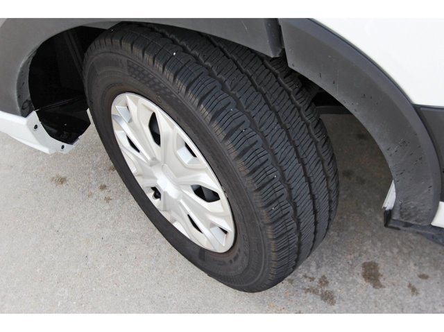 Used 2025 Ford Transit 350 XLT RWD image 8