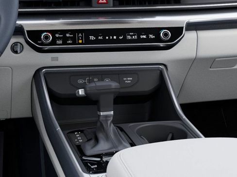 Certified 2025 Kia Carnival SX Prestige image 23