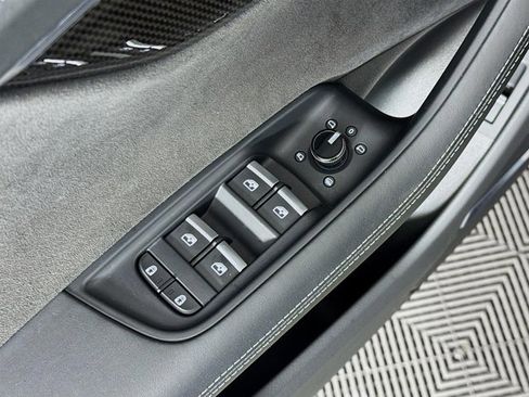 Used 2023 Audi SQ8 Prestige w/ Prestige Package image 20