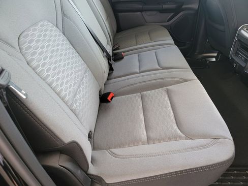 New 2026 RAM 1500 Big Horn AWD/4WD image 15
