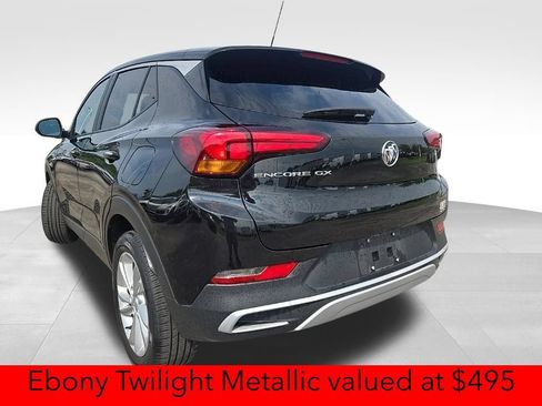 Certified 2023 Buick Encore GX Preferred FWD image 3