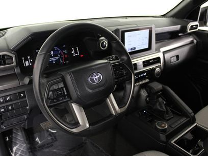 Used 2025 Toyota 4Runner SR5