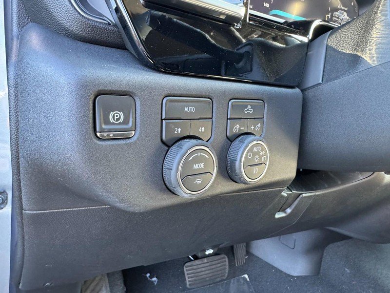 New 2026 Chevrolet Silverado 1500 RST AWD/4WD image 35